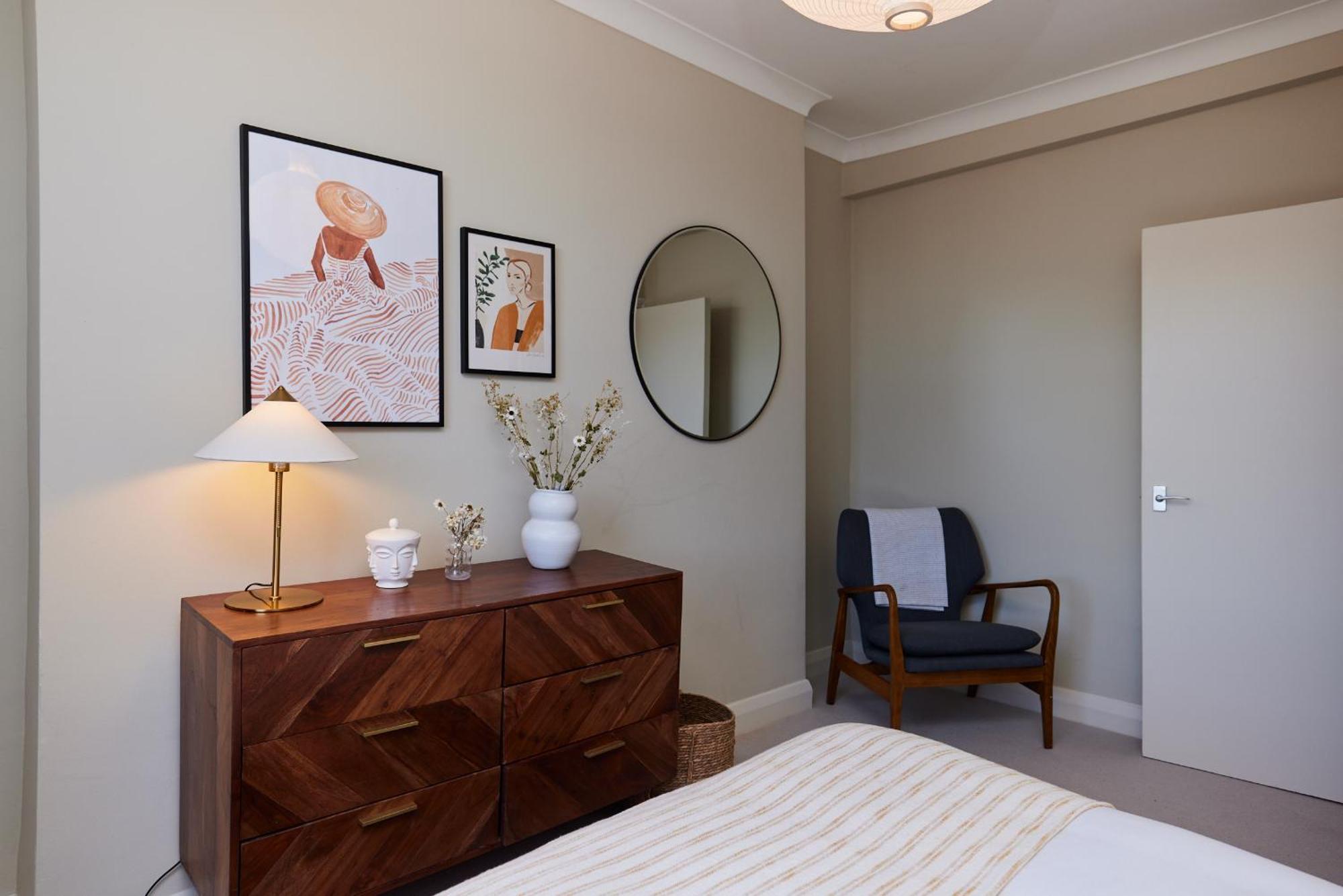The Shepherd's Bush Place - Lovely 1bdr Flat Leilighet *