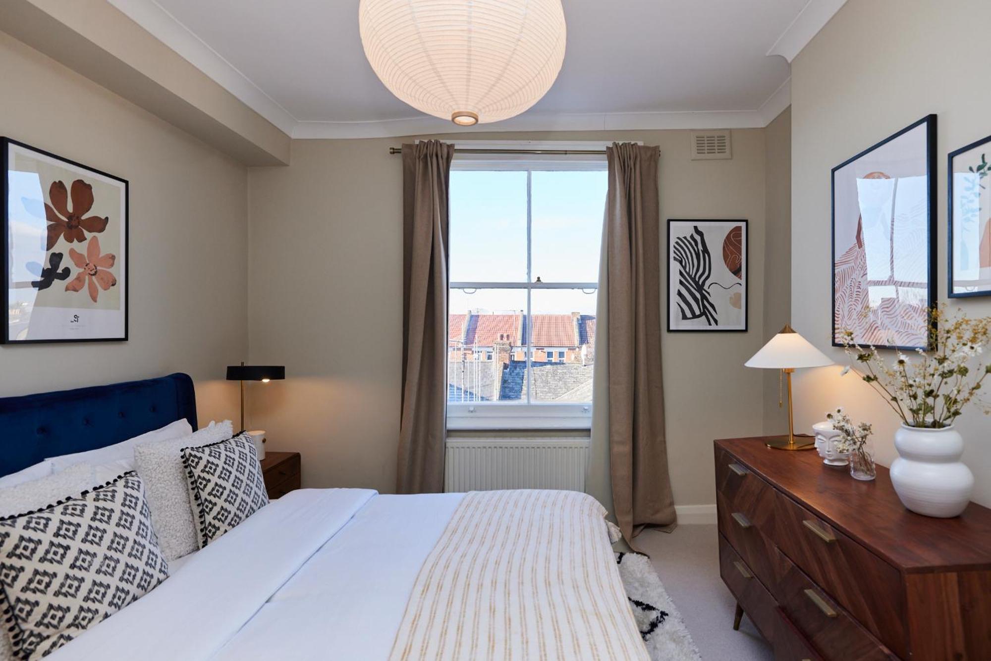 Leilighet The Shepherd's Bush Place - Lovely 1bdr Flat