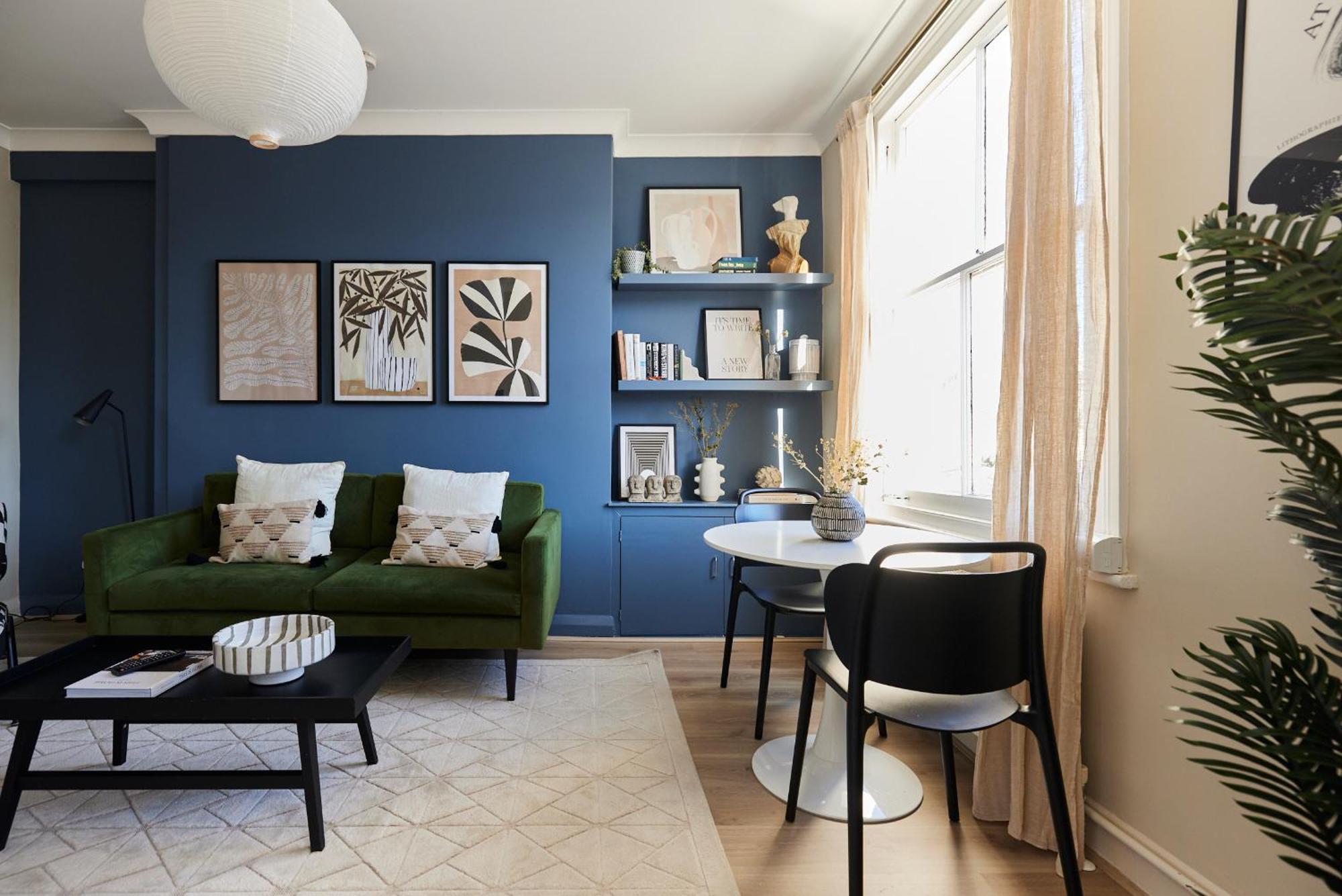 Leilighet The Shepherd's Bush Place - Lovely 1bdr Flat London