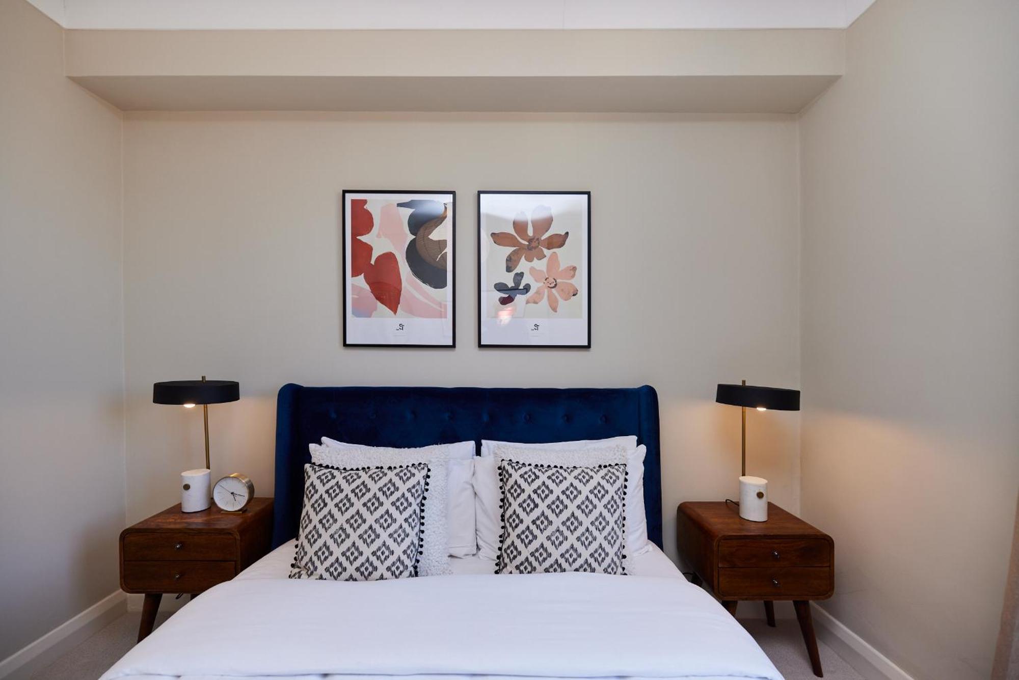 Leilighet The Shepherd's Bush Place - Lovely 1bdr Flat London
