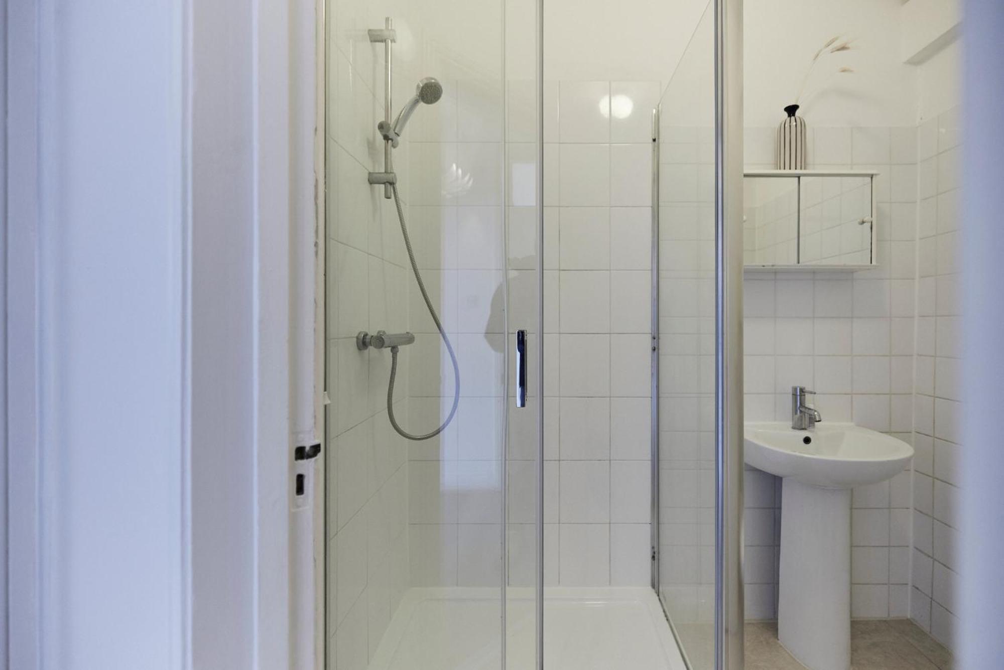 The Shepherd's Bush Place - Lovely 1bdr Flat Leilighet London