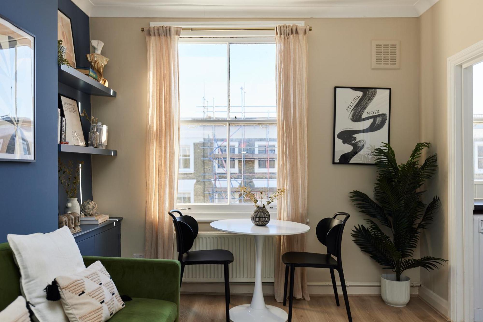 The Shepherd's Bush Place - Lovely 1bdr Flat Leilighet