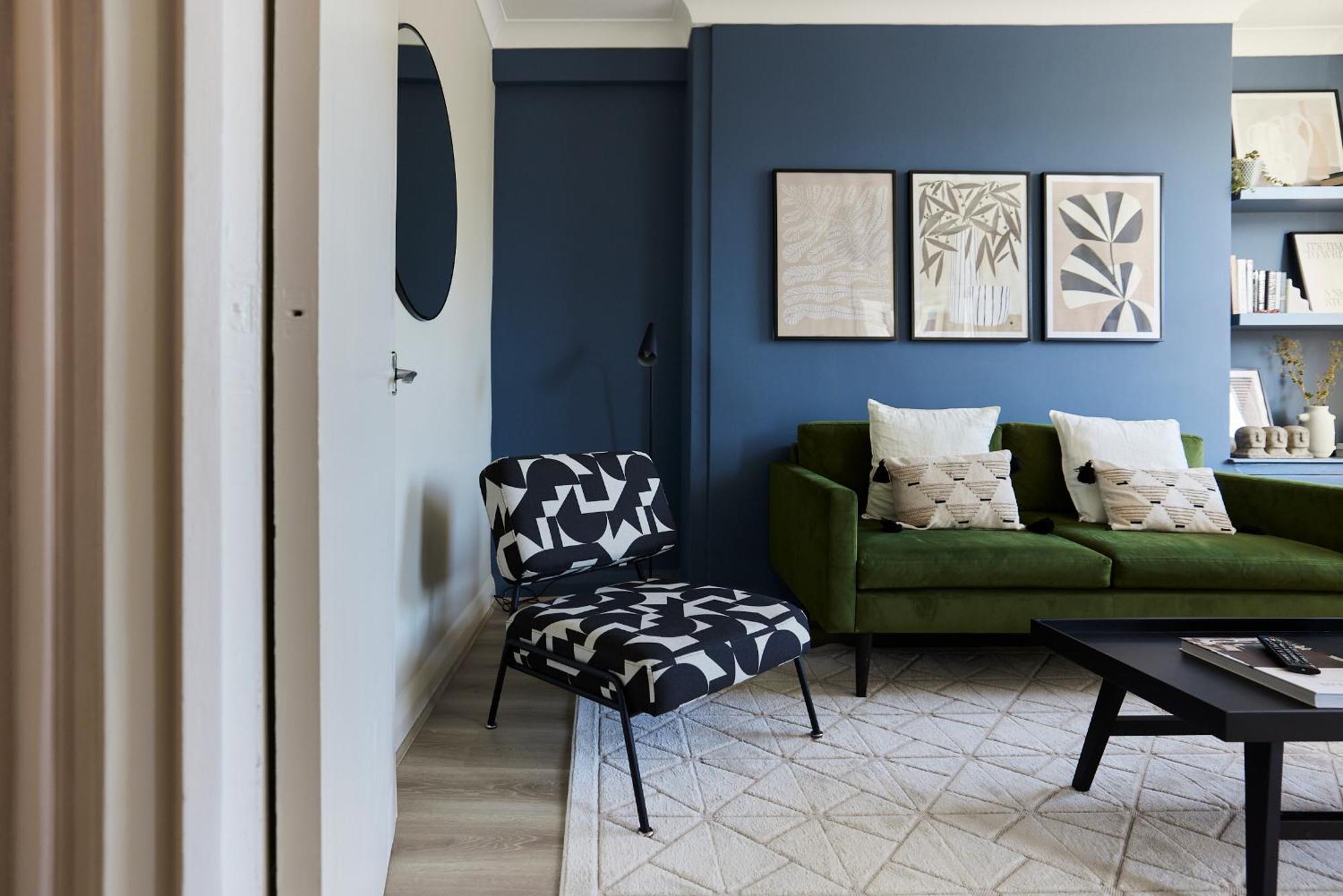 The Shepherd's Bush Place - Lovely 1bdr Flat Leilighet