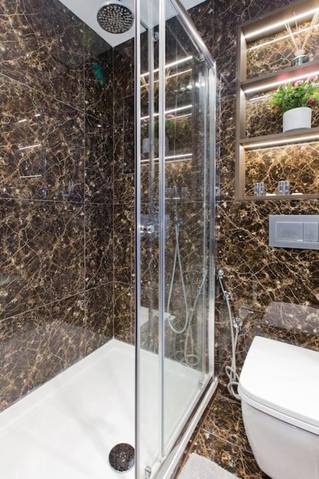 The One Bramham Appartement Londen
