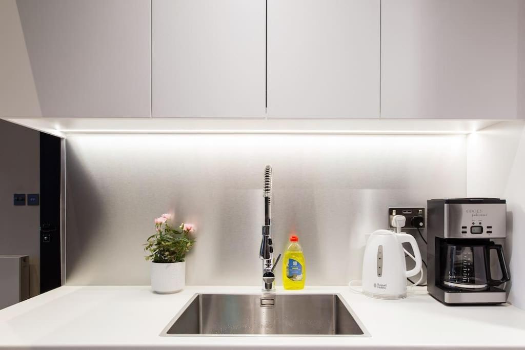 The One Bramham Appartement