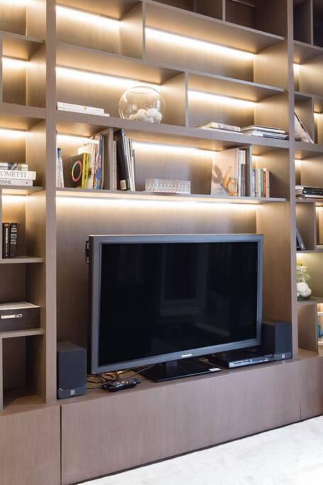 The One Bramham Appartement