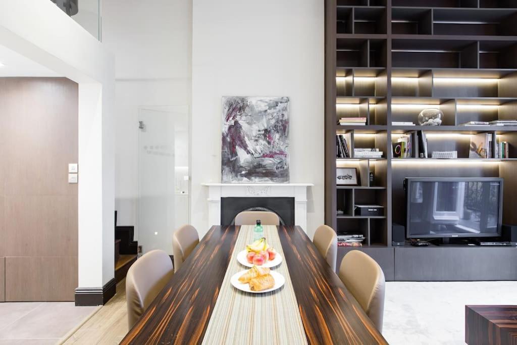 Appartement The One Bramham