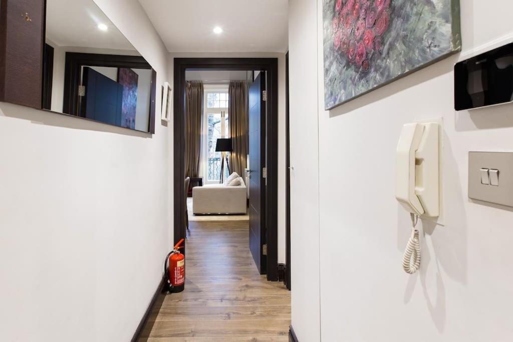 Appartement The One Bramham