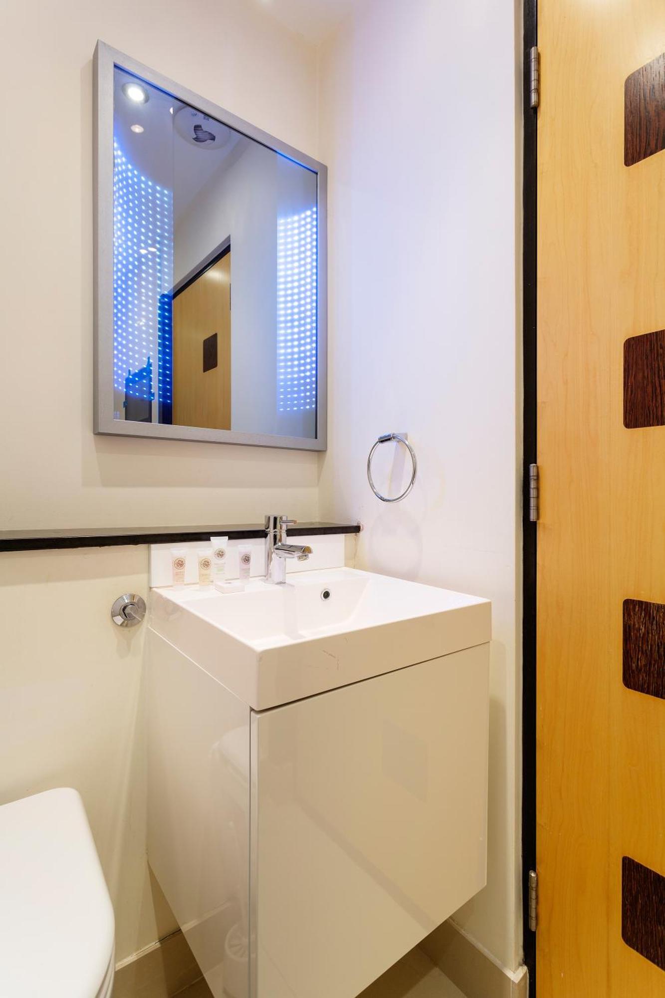 Apartamento Veeve - Hyde Park Heights