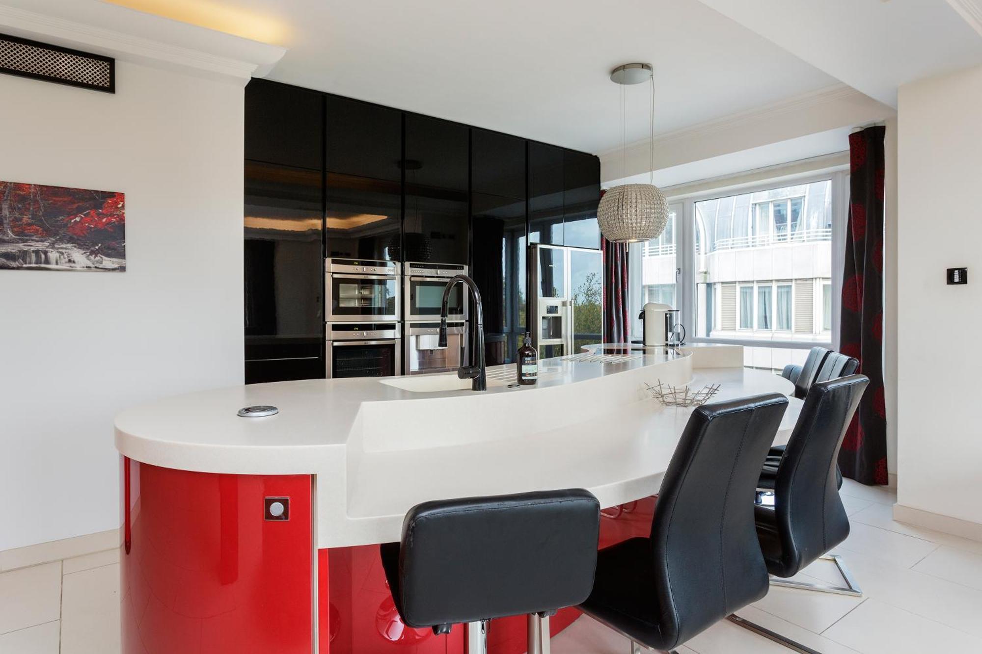 Apartamento Veeve - Hyde Park Heights Londres