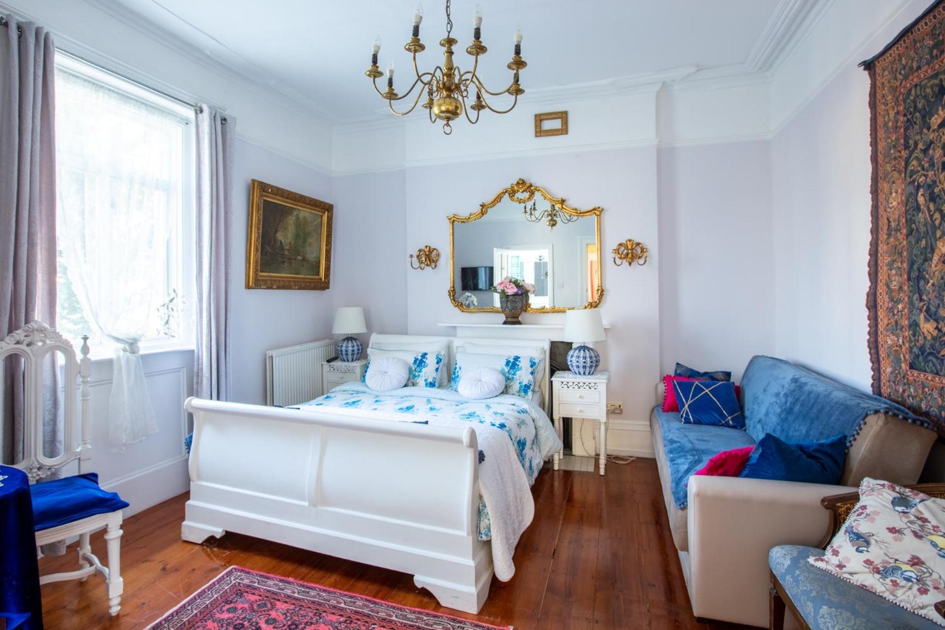 Juliette's 3* London