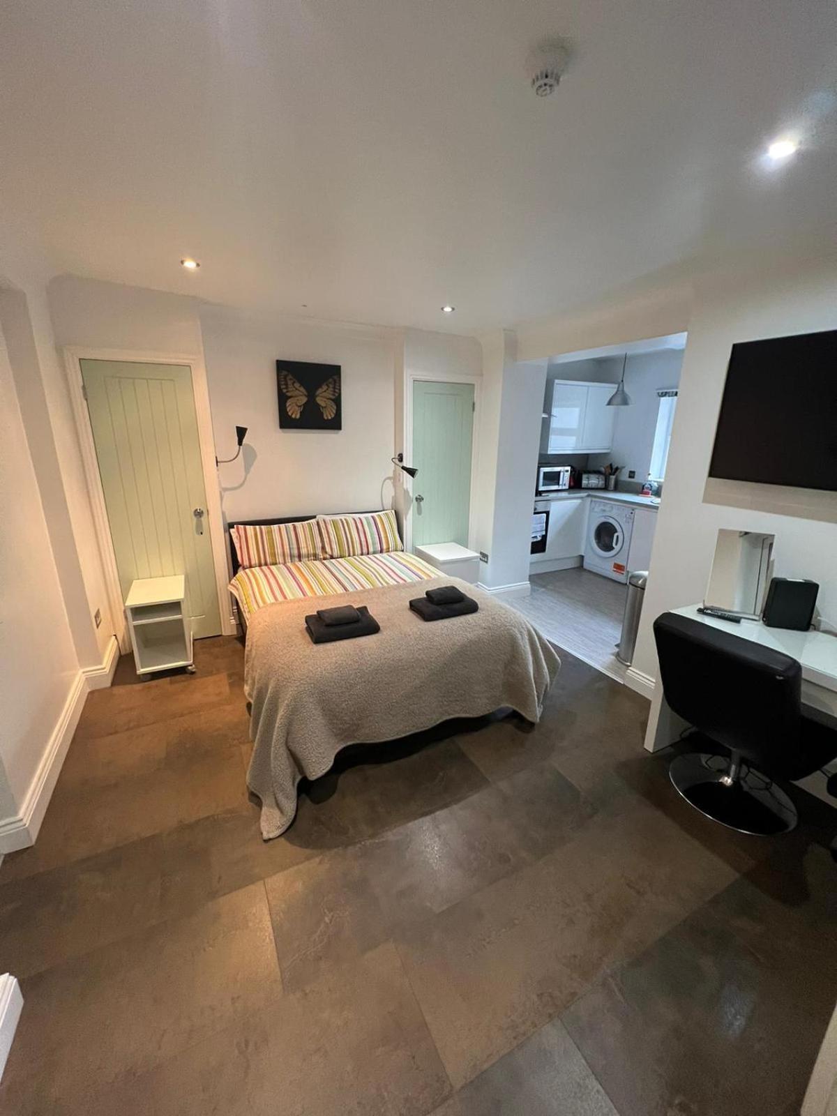 Apartamento Mildmay Road