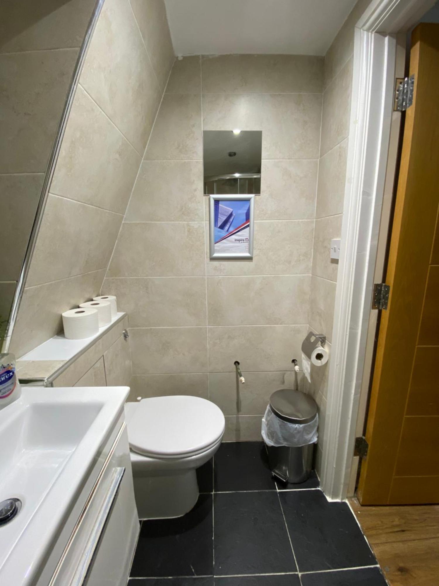 Fabulous Private Bedrooms Near Euston Station, Central London Habitación en casa particular Londres
