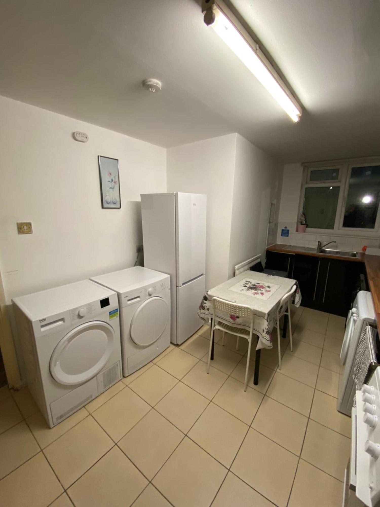 Fabulous Private Bedrooms Near Euston Station, Central London Londres