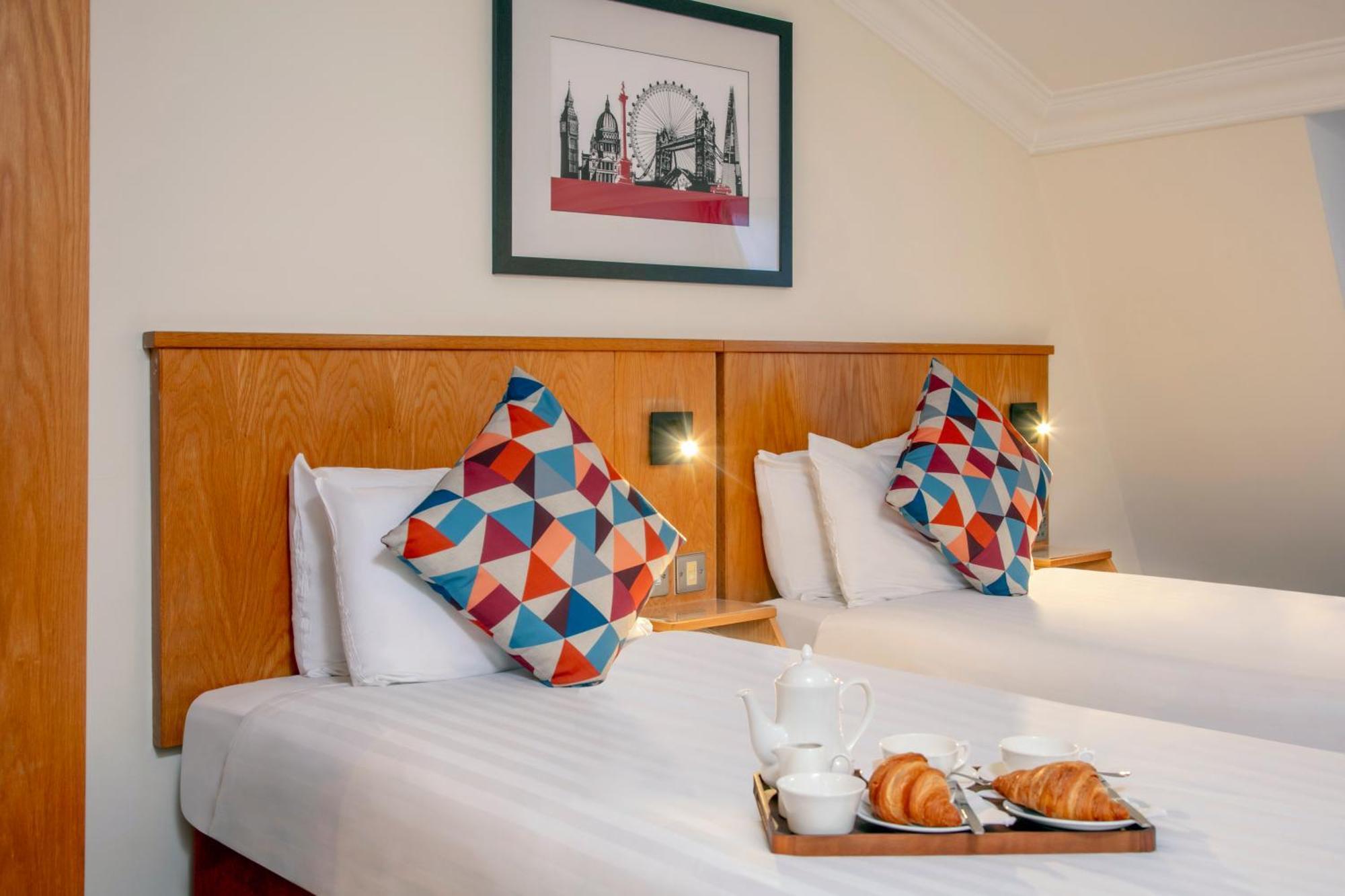 Queensway Hotel, Sure Collection By Western Hotel
