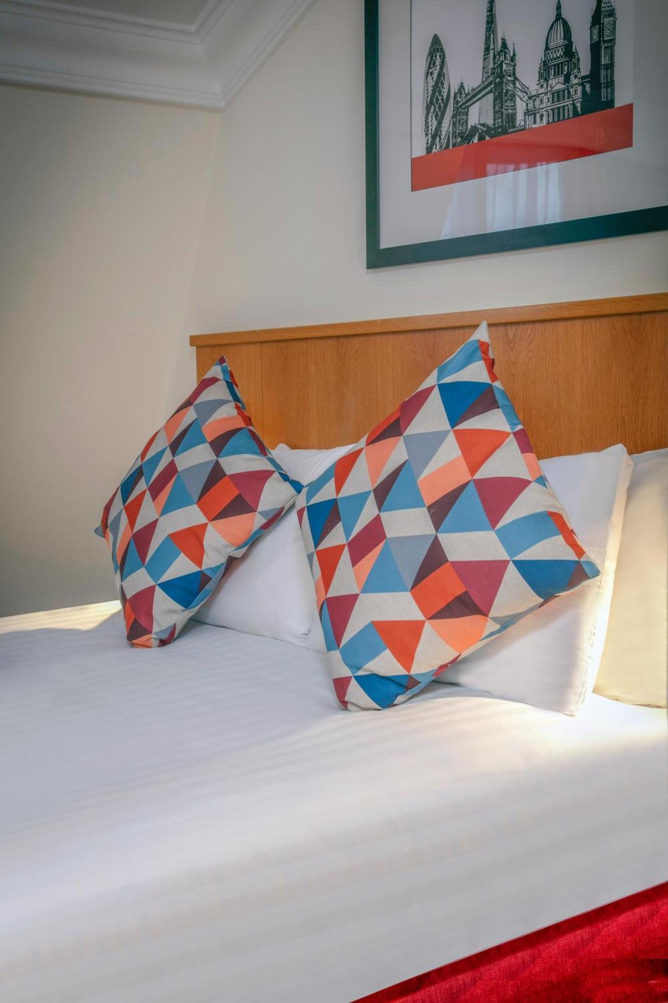 Queensway Hotel, Sure Collection By Western 3* London