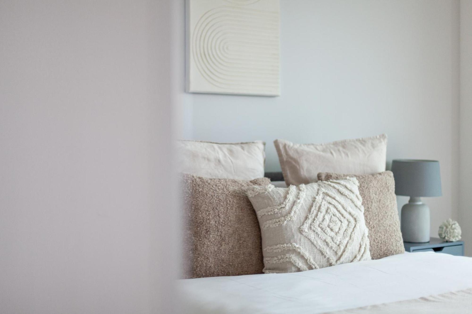 The Thames Collection Leilighet London
