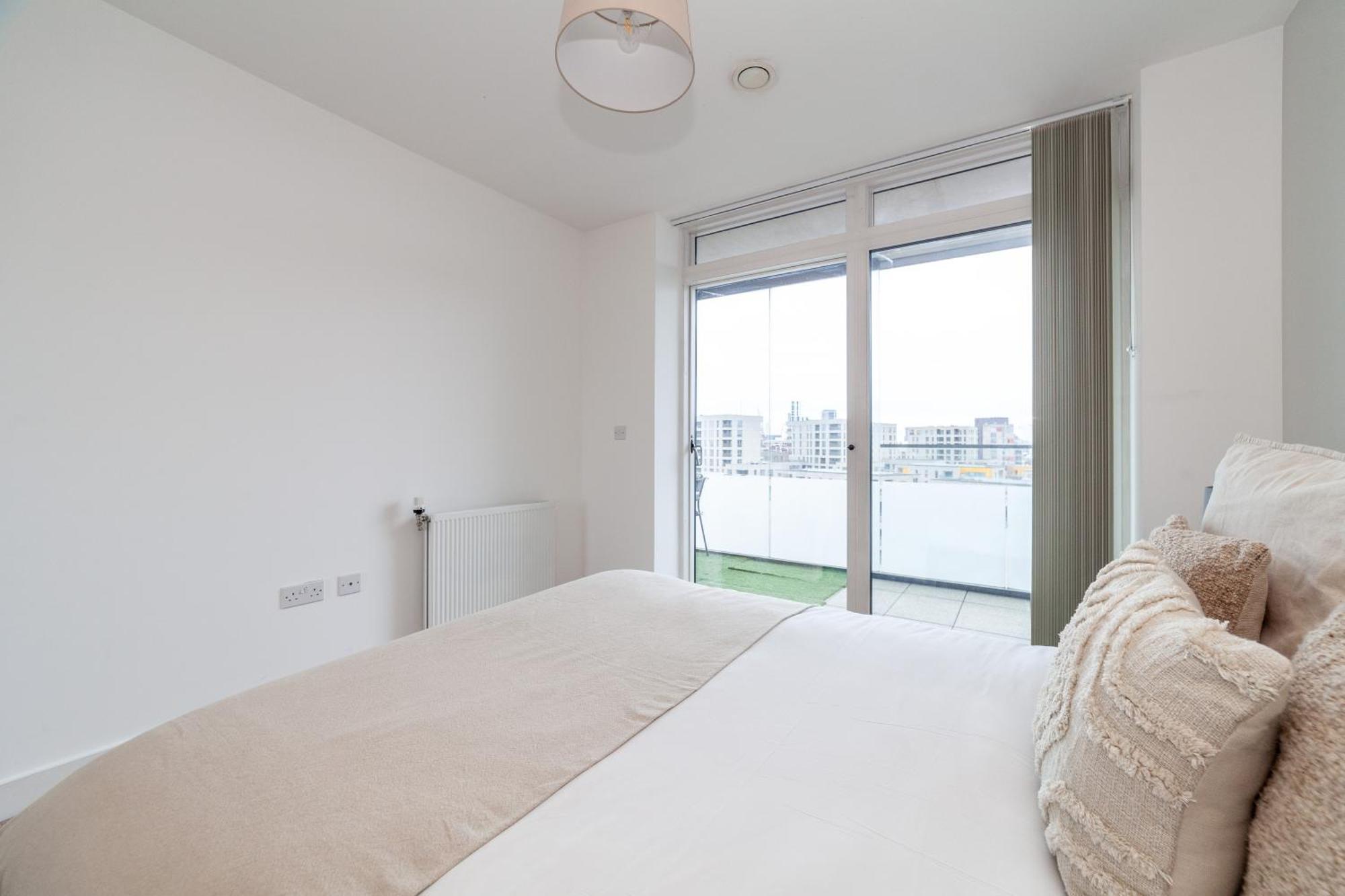 Leilighet The Thames Collection