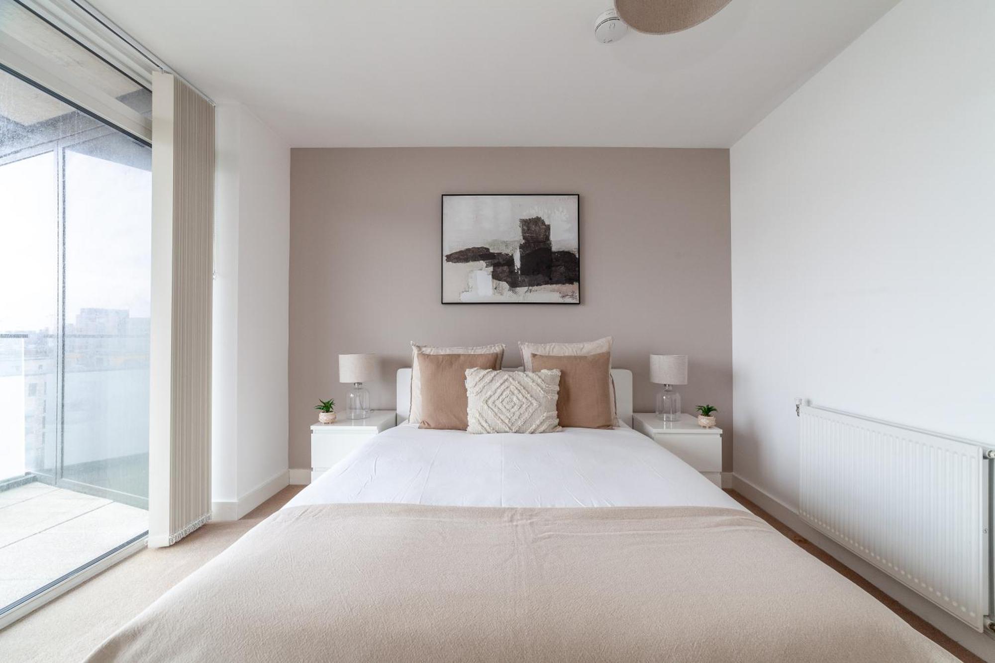 The Thames Collection Leilighet London
