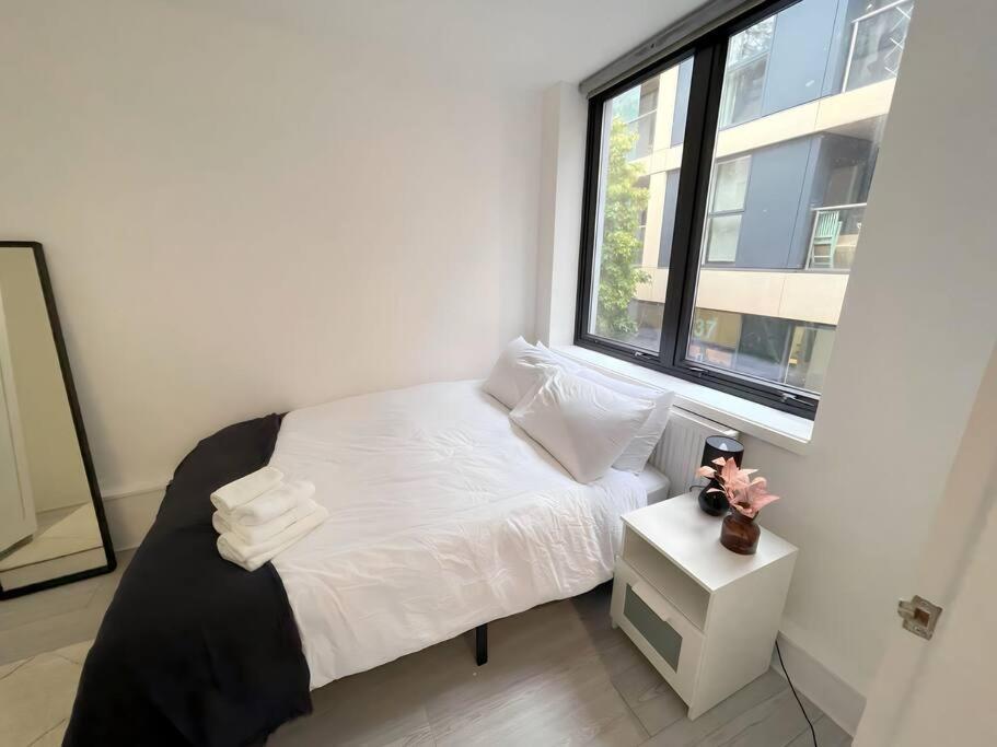6 Bedroom In A 3 Apartment Building Complex, Great For Large Group Bookings, Central London Location Apartment *