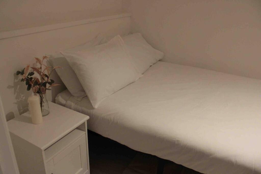 Apartment 6 Bedroom In A 3 Apartment Building Complex, Great For Large Group Bookings, Central London Location