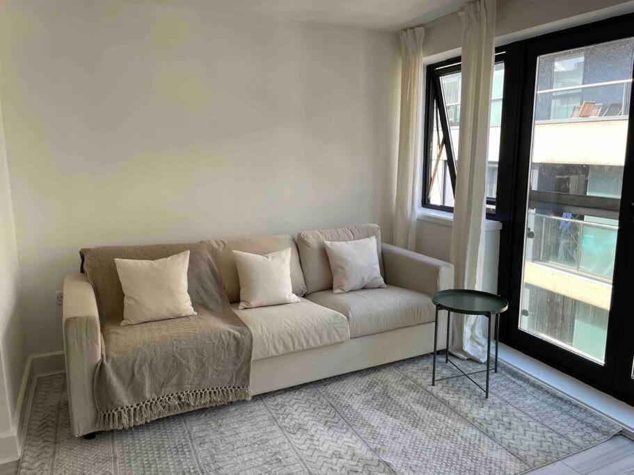 6 Bedroom In A 3 Apartment Building Complex, Great For Large Group Bookings, Central London Location Apartment London
