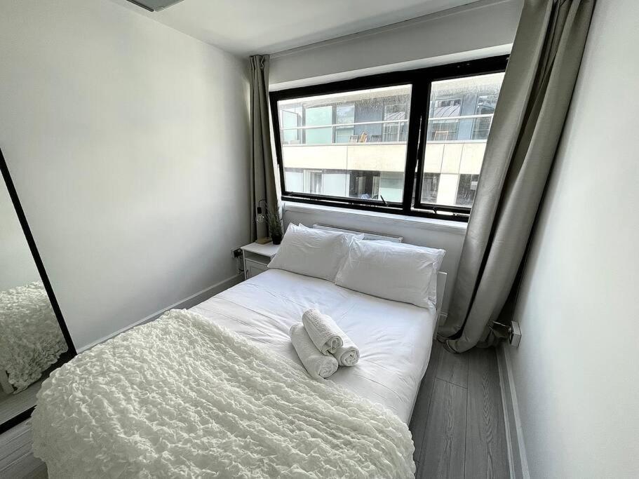 6 Bedroom In A 3 Apartment Building Complex, Great For Large Group Bookings, Central London Location
