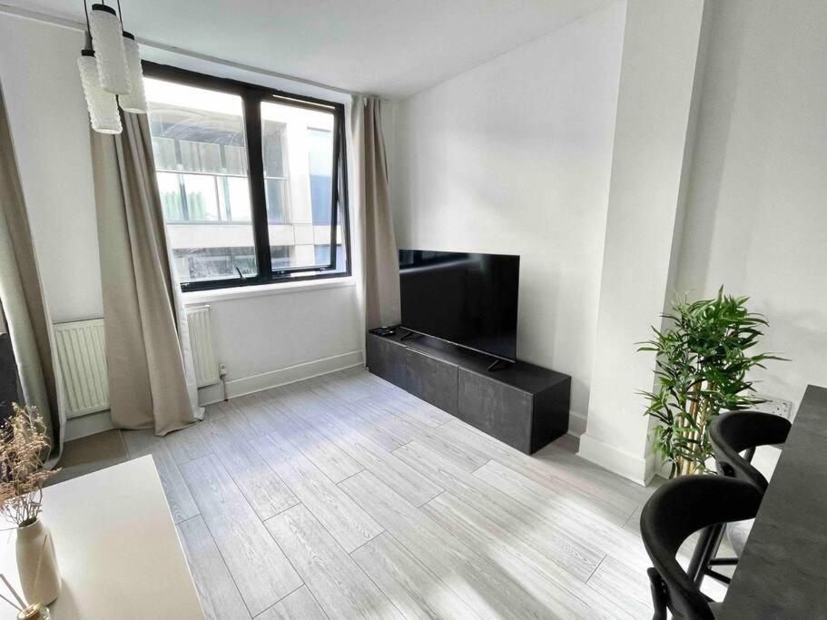 6 Bedroom In A 3 Apartment Building Complex, Great For Large Group Bookings, Central London Location Apartment London