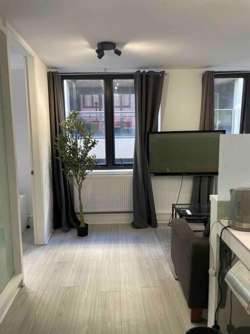 6 Bedroom In A 3 Apartment Building Complex, Great For Large Group Bookings, Central London Location Apartment *