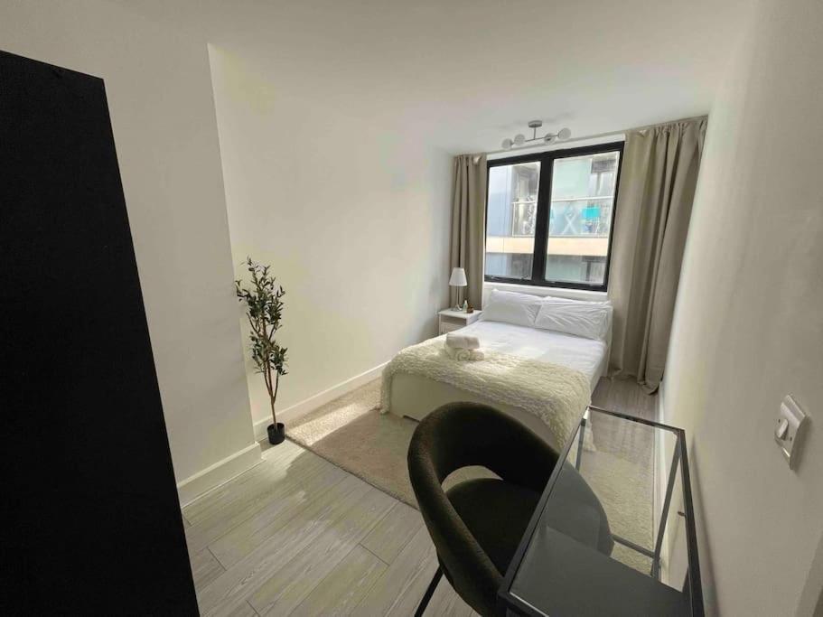 6 Bedroom In A 3 Apartment Building Complex, Great For Large Group Bookings, Central London Location Apartment London