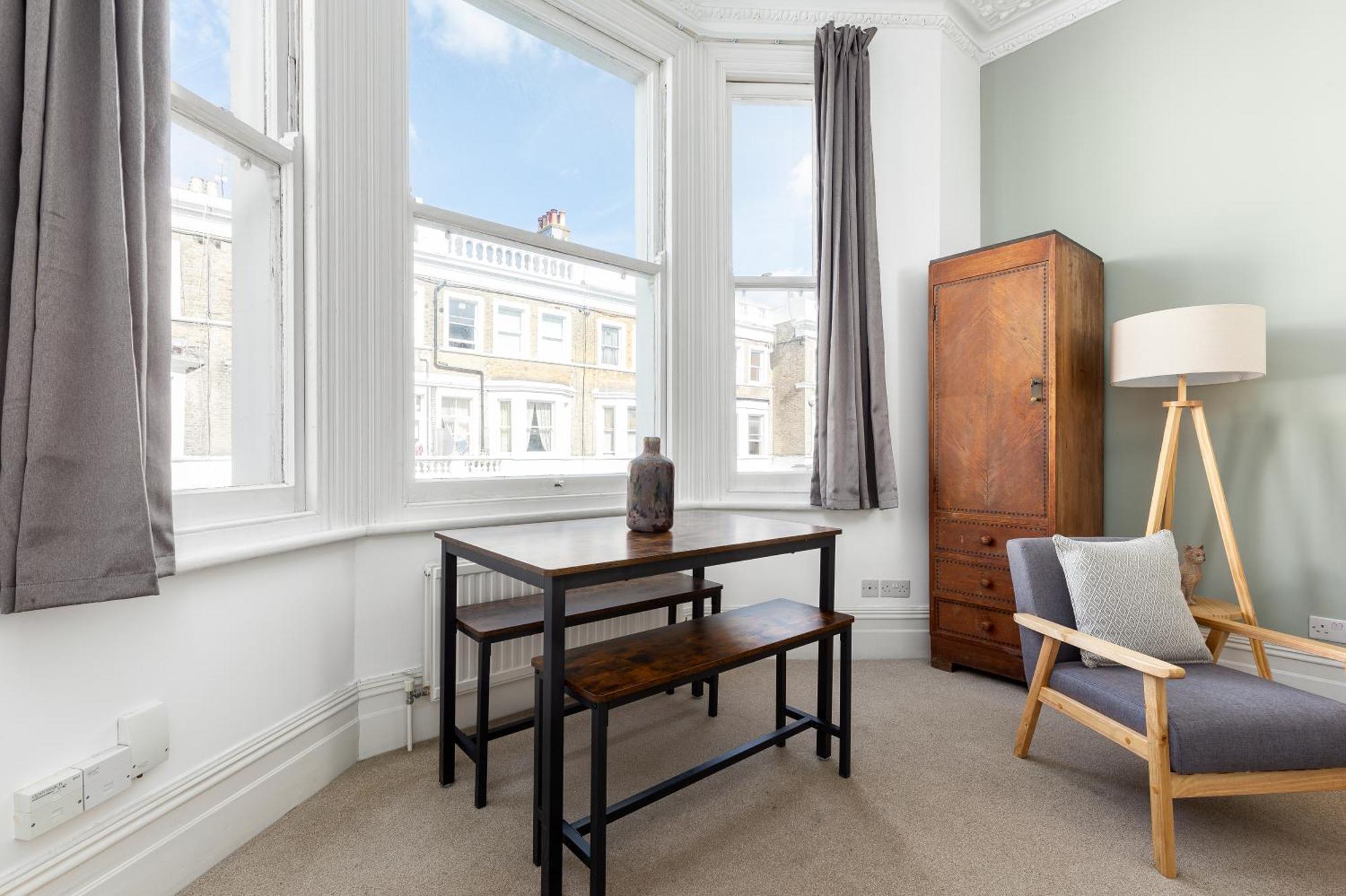 The Kensington Appartement Londen
