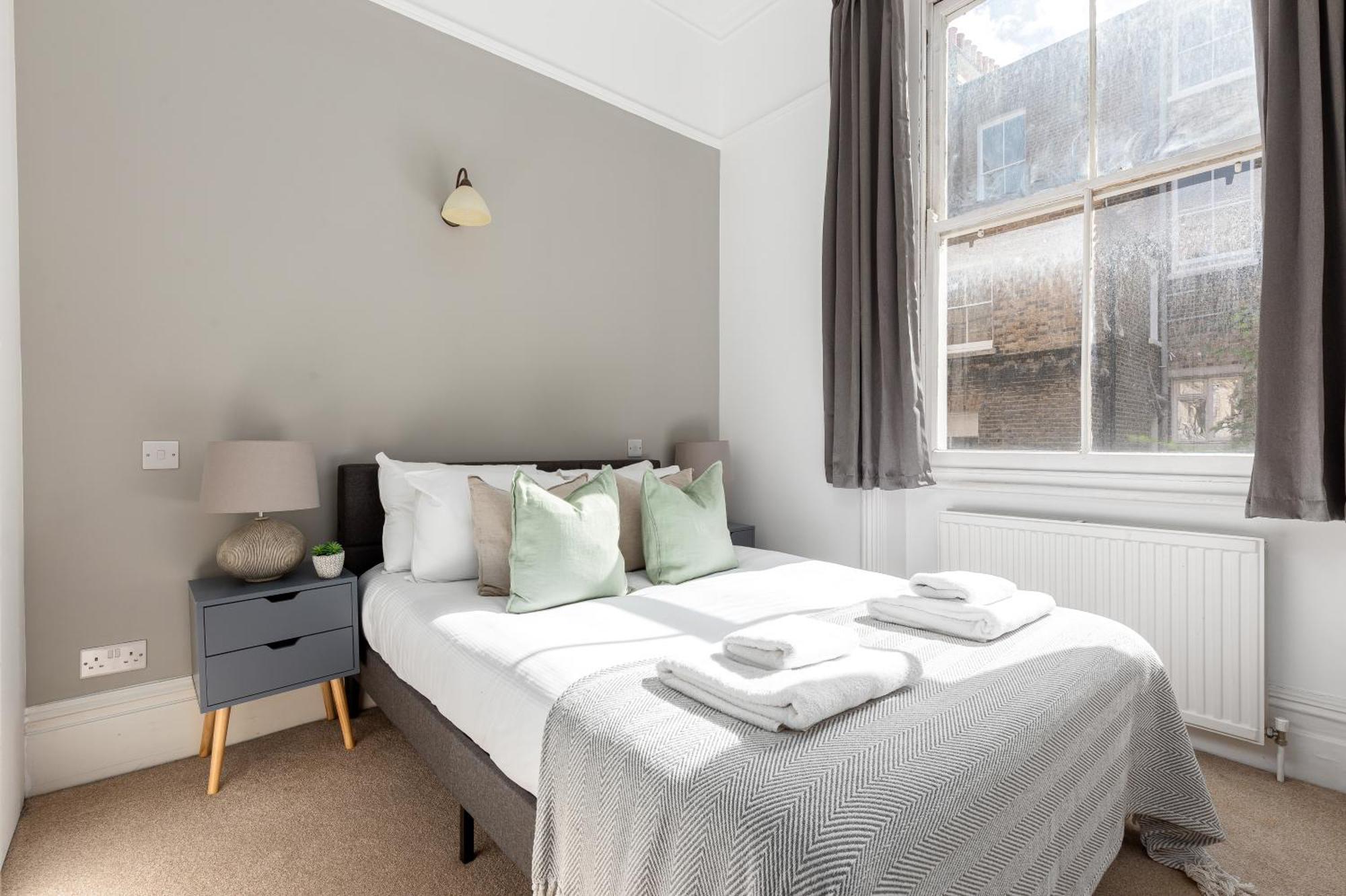 The Kensington Appartement