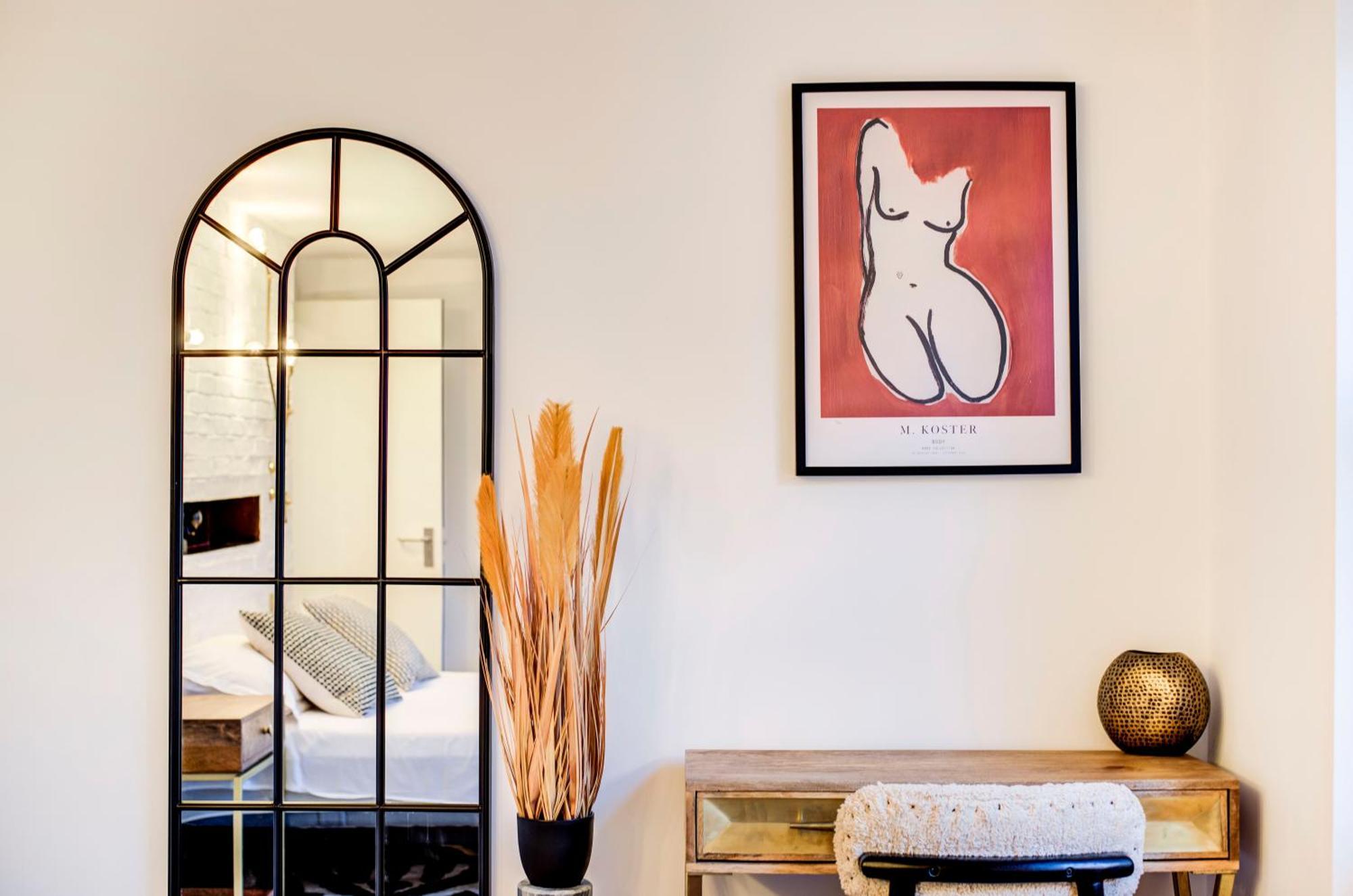 Prime Location Marylebone 4 Bed Designer Flat * Londen