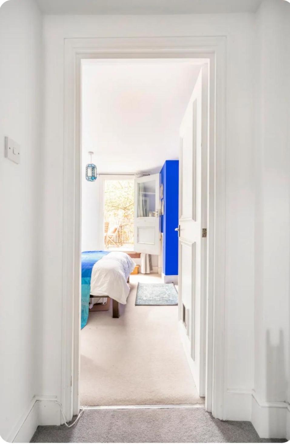 Privat overnatting Stylish With Private Bath & Terrace In Super Clapham Junction Minutes From Victoria, Waterloo