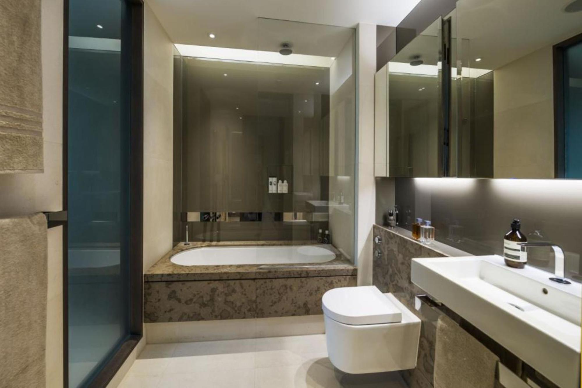 Subpenthouse Sleeps 6, Stunning Views Of Tower Bridge! Apartment *