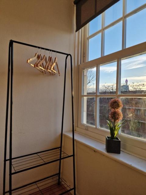 Location Apartment