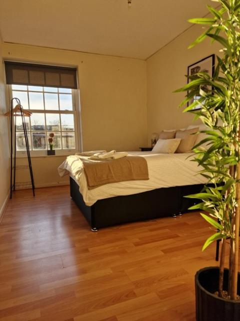 Location Apartment London