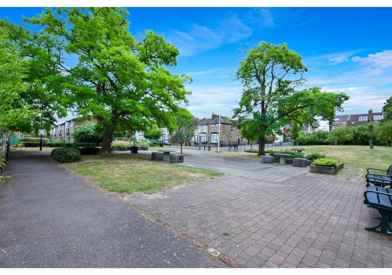 Apartamento Handsome Family Peaceful, Next To Park *