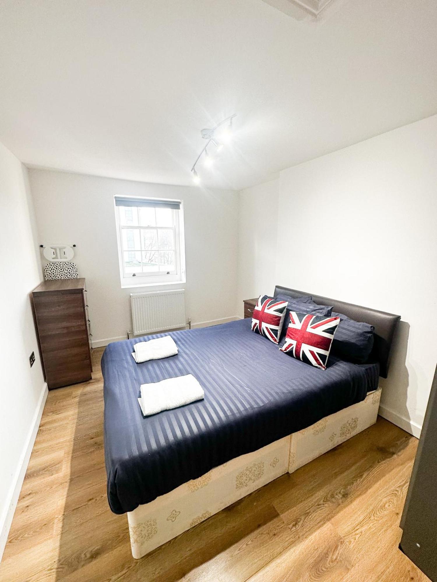 Apartment Camden London
