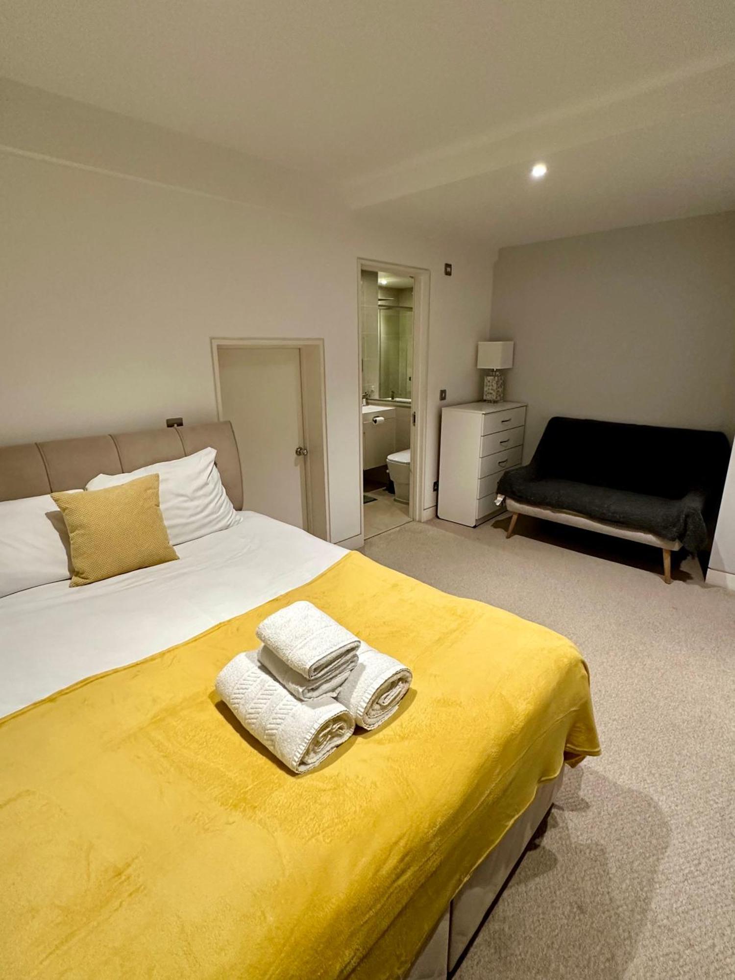 Apartment Cosy