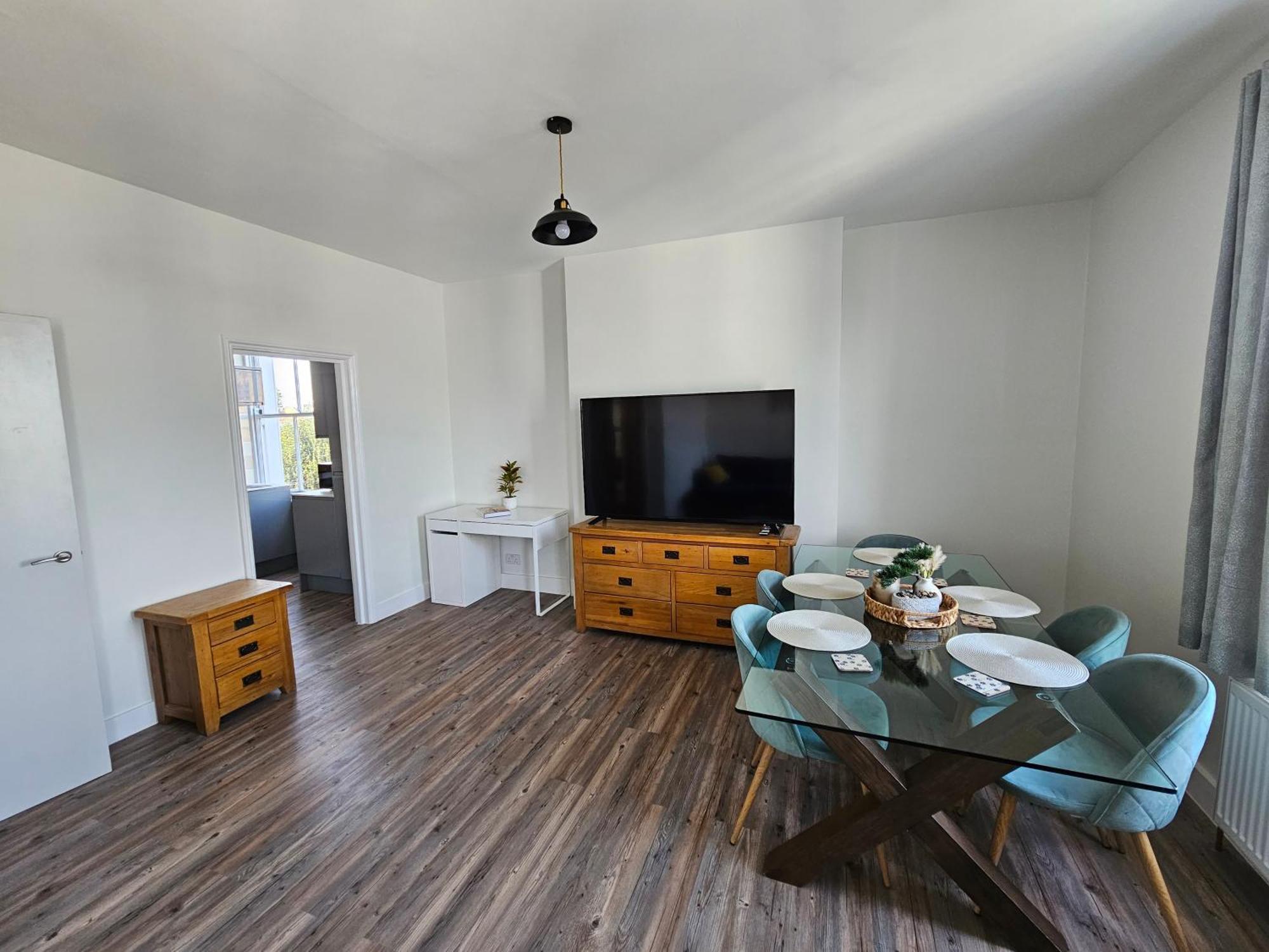 Apartment Luxury Chelsea- Fulham London