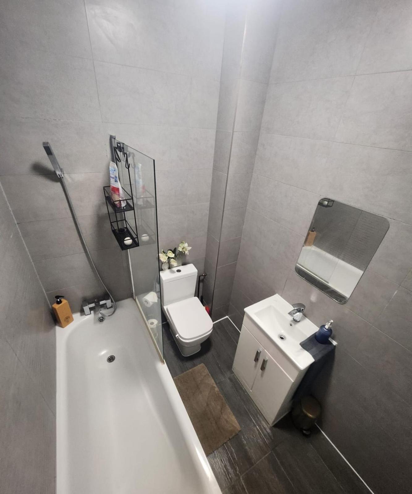 Alexandra Palace Sleep Overs Homestay London