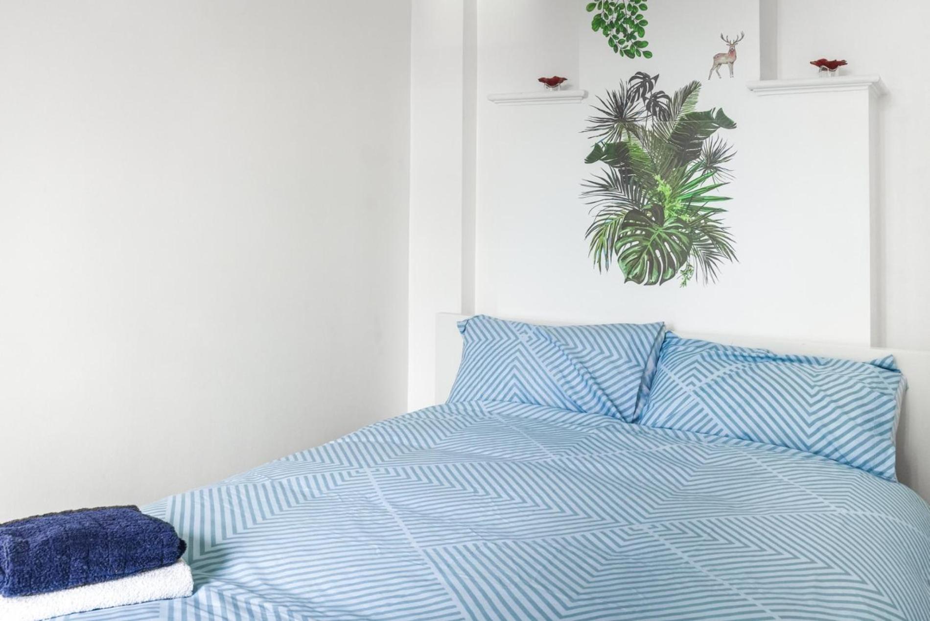 Apartment Bright And Comfortable 1 Bedroom Near Marble Arch *