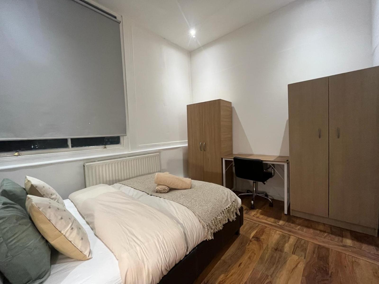 Smart Goswell Road Ec1v - First Floor Leilighet