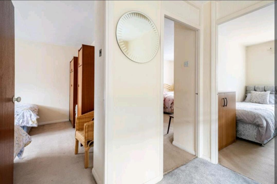 Stratford Holiday home *