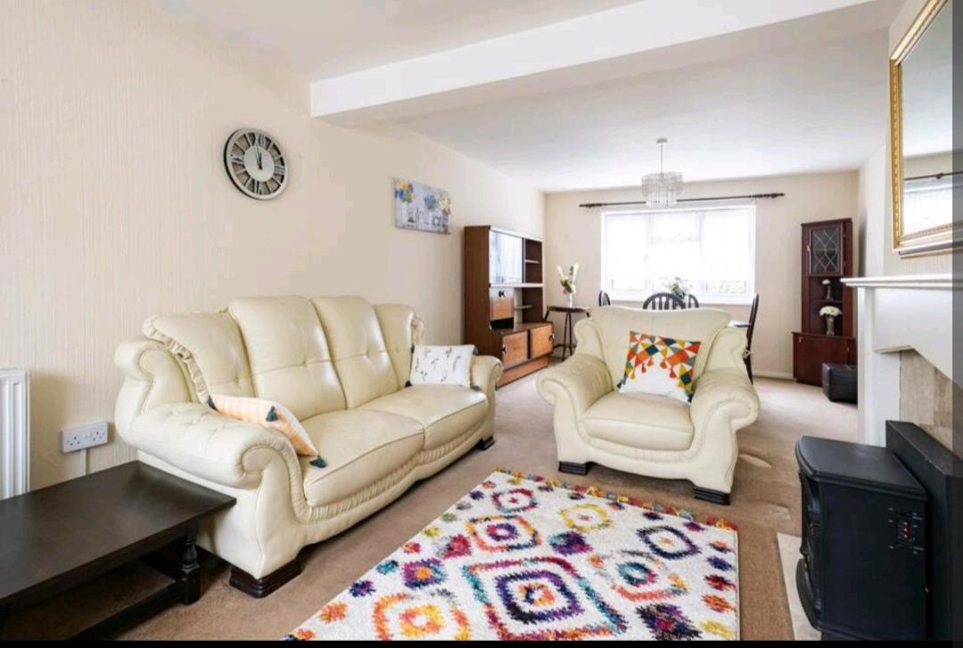 Stratford Holiday home