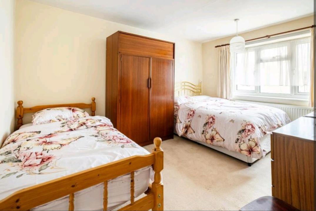 Stratford Holiday home *