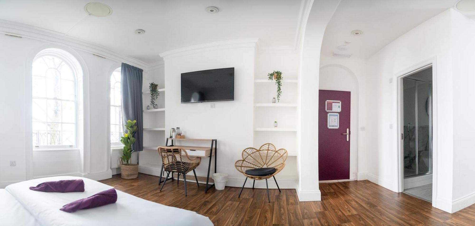Safestay Elephant & Castle (adults Only) Hostel Londen