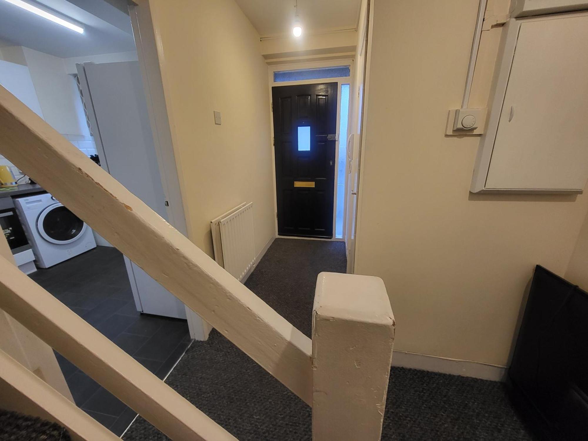 Garland Modern Spacious Flat, * Londres
