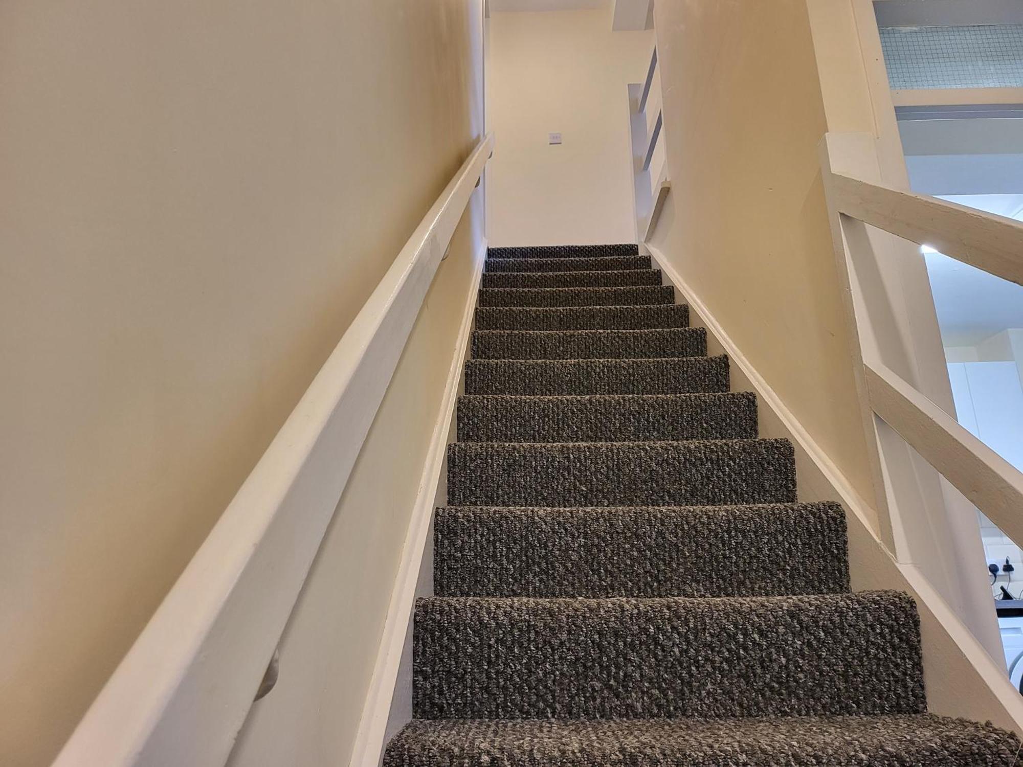 Apartamento Garland Modern Spacious Flat, Londres
